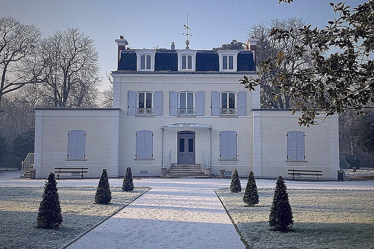 Vigneux-sur-Seine — vue de la ville