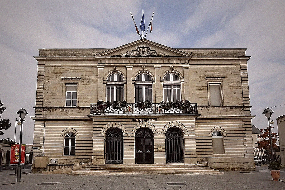 Saint-Dizier — vue de la ville