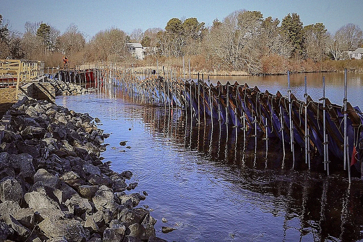 Piscine en dur Bergerac — photo installation